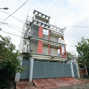 Reddoorz Bienvenido Boarding House Pinas Weekly Hotel