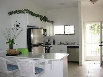 The Anchorage Condominiums Upper Land Cayman Islands