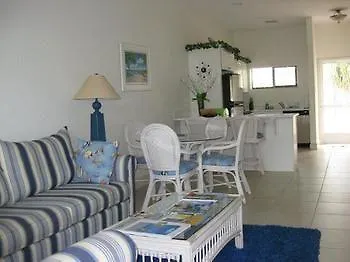 The Anchorage Condominiums Upper Land Cayman Islands