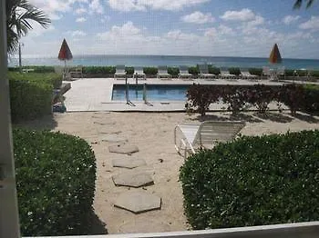 The Anchorage Condominiums Upper Land West Bay
