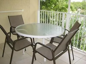 The Anchorage Condominiums Upper Land 3*, West Bay Cayman Islands
